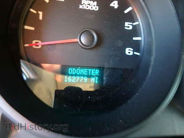 2007 CHEVROLET SILVERADO - VIN: 1GCEC14X87Z653224 - Фото 8