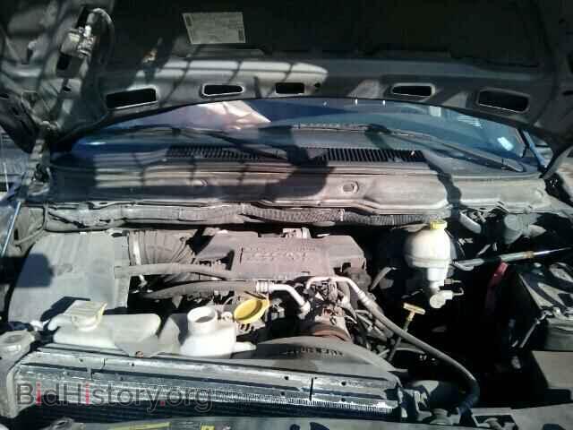 2005 DODGE RAM 1500 - VIN: 1D7HU18D65S137952 - Фото 7