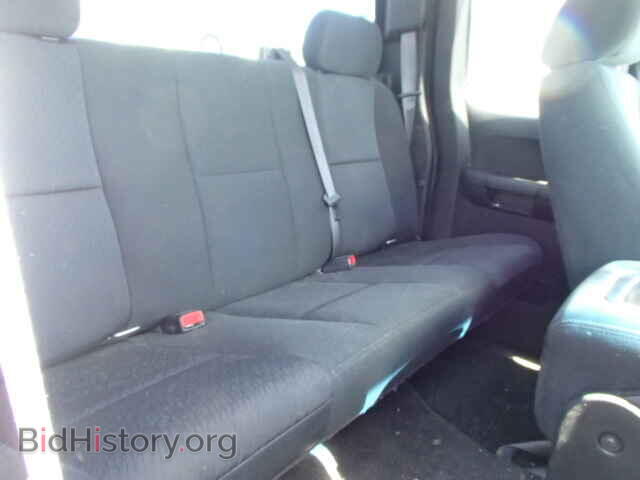 2013 CHEVROLET SILVERADO - VIN: 1GCRKREA6DZ103545 - Фото 6