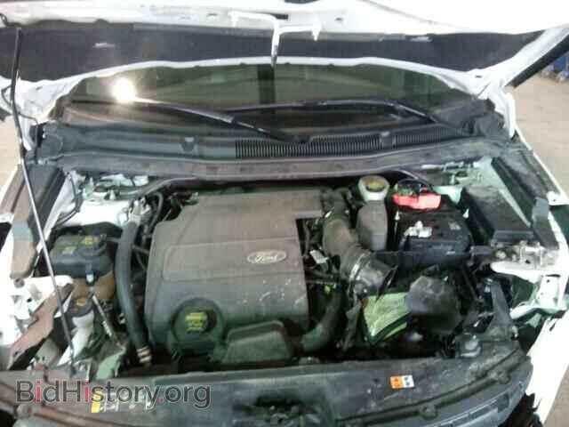 2013 FORD EXPLORER - VIN: 1FM5K7F8XDGB00007 - Photo 7
