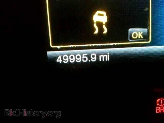 2013 FORD EXPLORER - VIN: 1FM5K7F8XDGB00007 - Photo 8