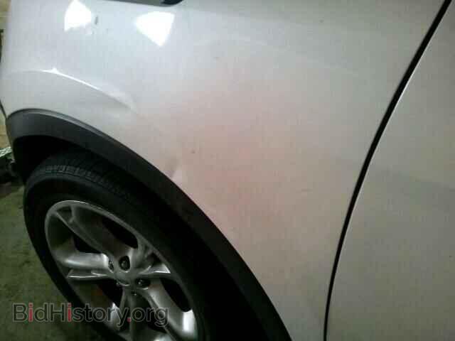 2013 FORD EXPLORER - VIN: 1FM5K7F8XDGB00007 - Photo 10