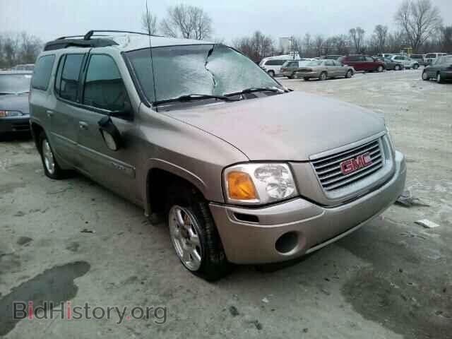 Фотография 1GKET16S036225519 - GMC ENVOY 2003
