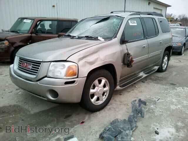 2003 GMC ENVOY - VIN: 1GKET16S036225519 - Фото 2