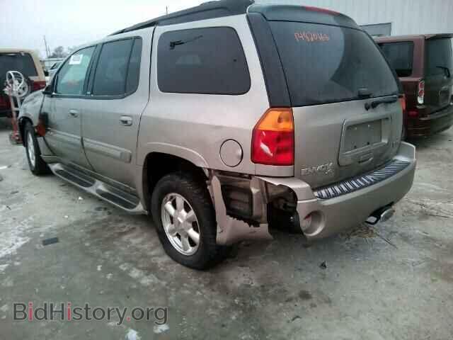 2003 GMC ENVOY - VIN: 1GKET16S036225519 - Фото 3