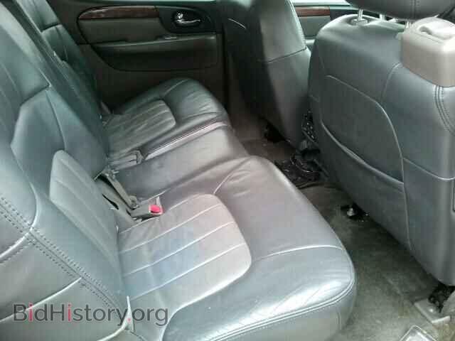 2003 GMC ENVOY - VIN: 1GKET16S036225519 - Фото 6