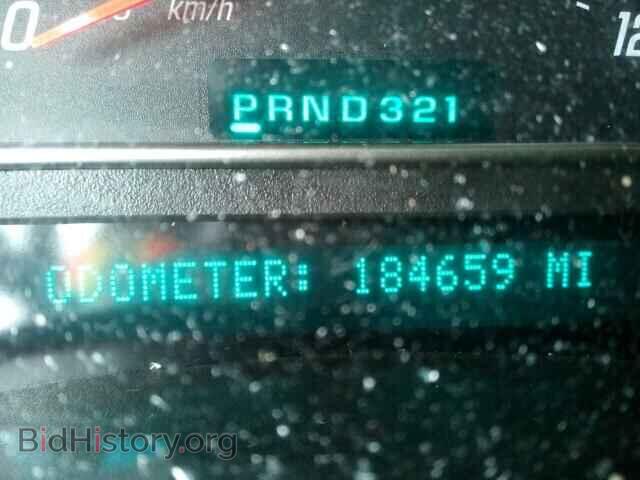 2003 GMC ENVOY - VIN: 1GKET16S036225519 - Фото 8