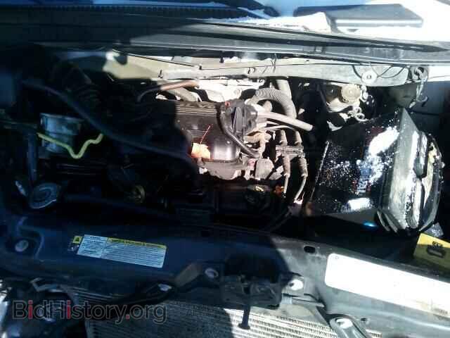 2009 DODGE CARAVAN - VIN: 1D8HN44EX9B501918 - Фото 7