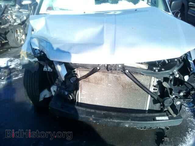 2009 DODGE CARAVAN - VIN: 1D8HN44EX9B501918 - Фото 9