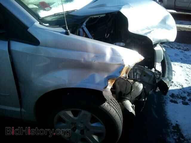2009 DODGE CARAVAN - VIN: 1D8HN44EX9B501918 - Фото 10