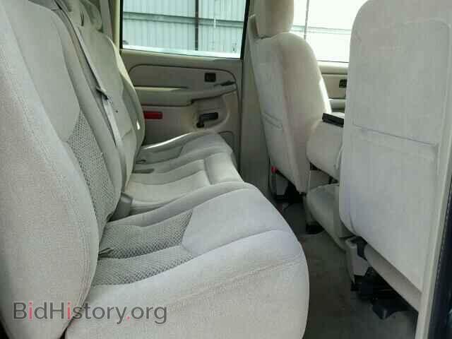 2005 CHEVROLET SILVERADO - VIN: 2GCEC13T951166344 - Фото 6