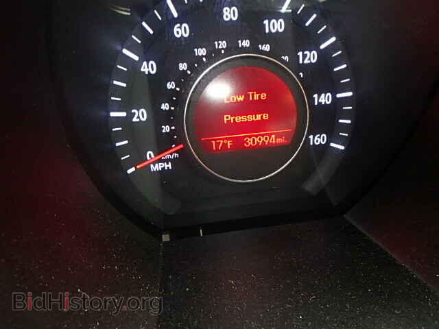 2013 KIA OPTIMA - VIN: 5XXGN4A72DG143796 - Фото 8