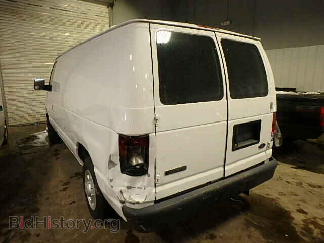 2008 FORD ECONOLINE - VIN: 1FTNE14W68DA57559 - Фото 3