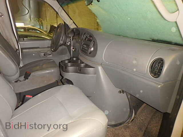 2008 FORD ECONOLINE - VIN: 1FTNE14W68DA57559 - Фото 5