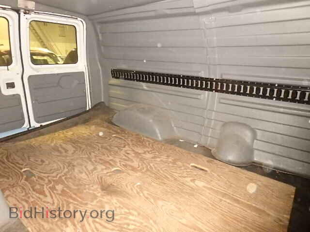 2008 FORD ECONOLINE - VIN: 1FTNE14W68DA57559 - Фото 6