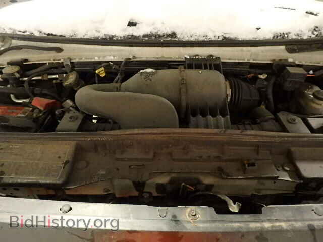 2008 FORD ECONOLINE - VIN: 1FTNE14W68DA57559 - Фото 7