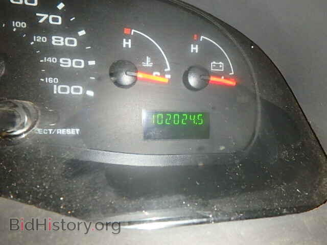 2008 FORD ECONOLINE - VIN: 1FTNE14W68DA57559 - Фото 8