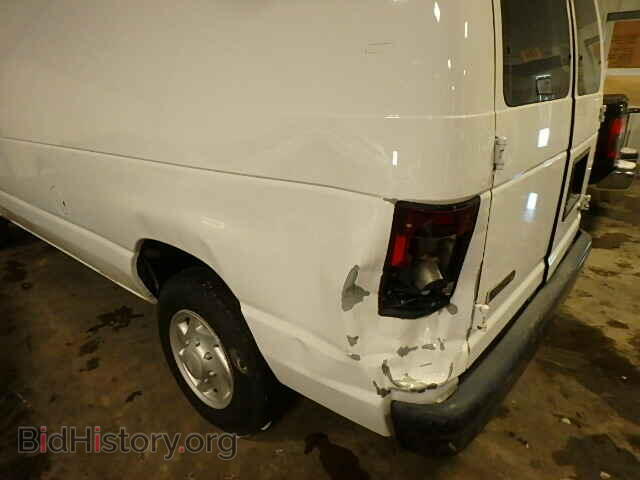 2008 FORD ECONOLINE - VIN: 1FTNE14W68DA57559 - Фото 9