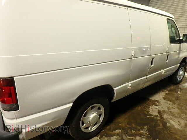 2008 FORD ECONOLINE - VIN: 1FTNE14W68DA57559 - Фото 10