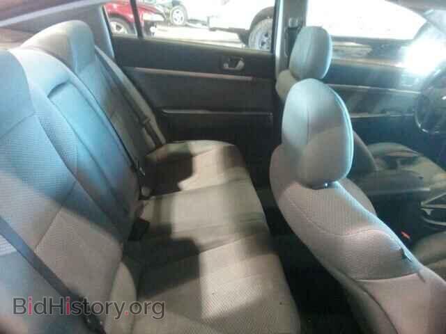 2010 MITSUBISHI GALANT - VIN: 4A32B2FF7AE014960 - Фото 6