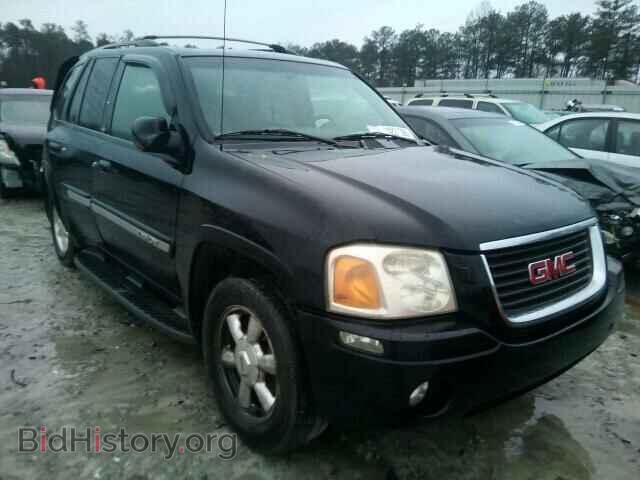 Фотография 1GKDS13S032187798 - GMC ENVOY 2003