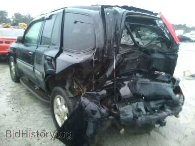 2003 GMC ENVOY - VIN: 1GKDS13S032187798 - Фото 3
