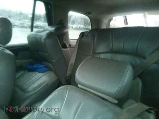 2003 GMC ENVOY - VIN: 1GKDS13S032187798 - Фото 6