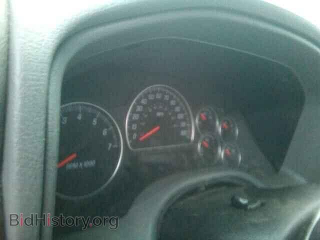 2003 GMC ENVOY - VIN: 1GKDS13S032187798 - Фото 8