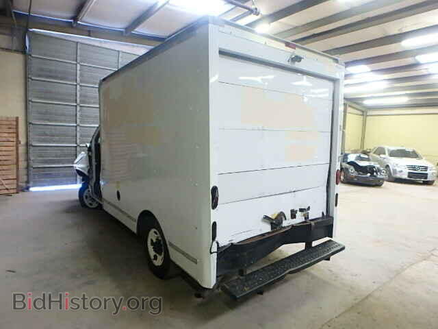 2004 GMC SAVANA - VIN: 1GDGG31VX41907095 - Фото 3