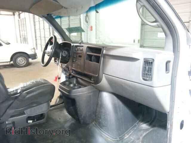 2004 GMC SAVANA - VIN: 1GDGG31VX41907095 - Фото 5