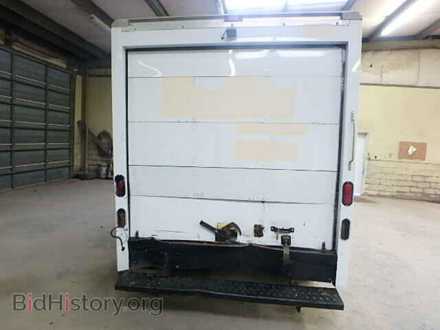 2004 GMC SAVANA - VIN: 1GDGG31VX41907095 - Фото 6