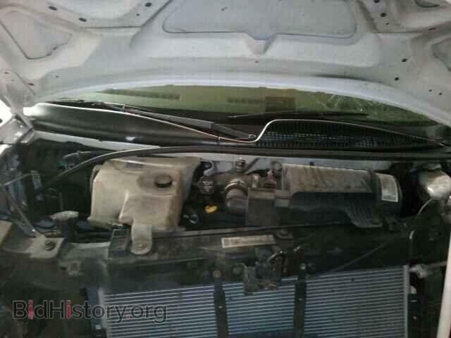 2004 GMC SAVANA - VIN: 1GDGG31VX41907095 - Фото 7