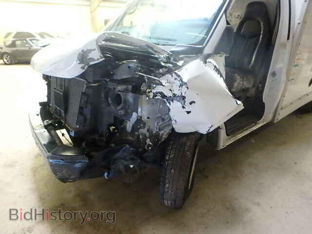 2004 GMC SAVANA - VIN: 1GDGG31VX41907095 - Фото 9
