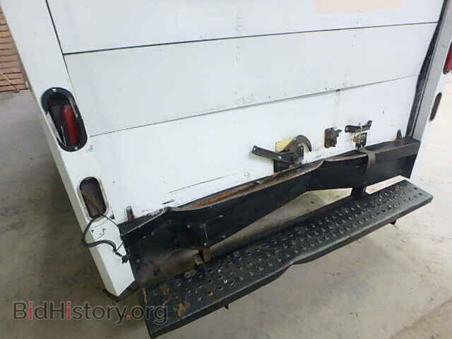 2004 GMC SAVANA - VIN: 1GDGG31VX41907095 - Фото 10