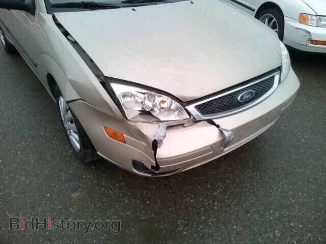 2007 FORD FOCUS - VIN: 1FAFP34N27W290073 - Фото 10