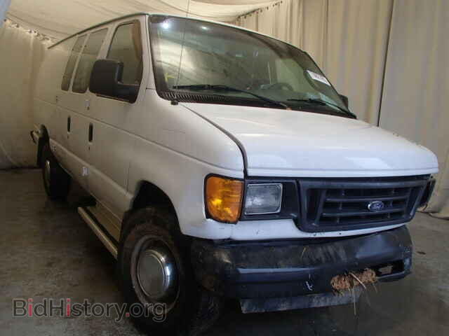 Фотография 1FTSS34L33HC06542 - FORD ECONOLINE 2003