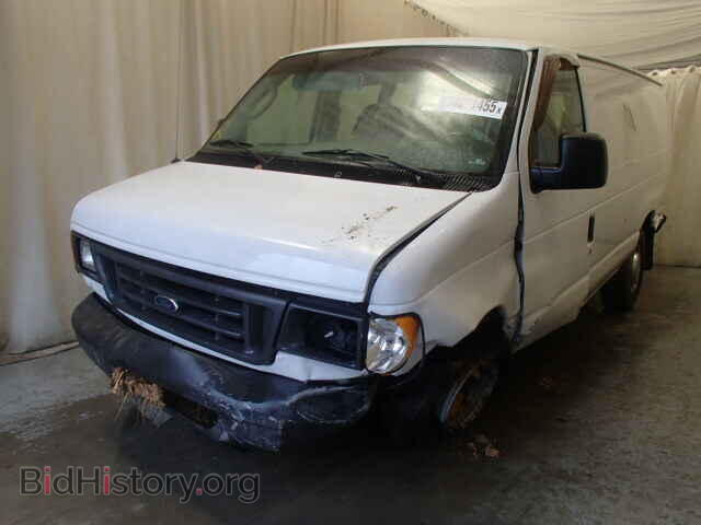 2003 FORD ECONOLINE - VIN: 1FTSS34L33HC06542 - Фото 2