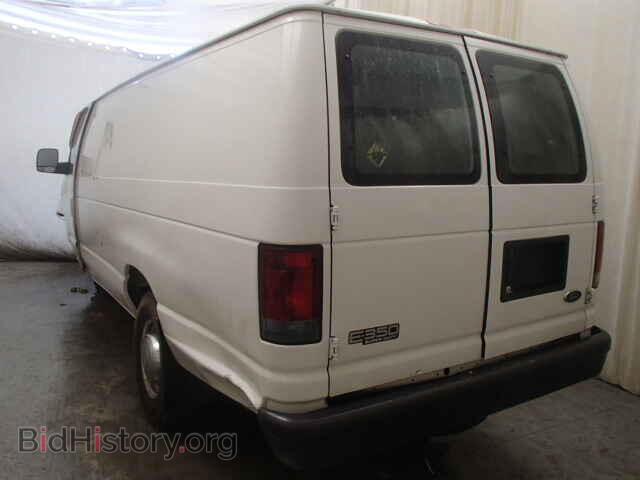 2003 FORD ECONOLINE - VIN: 1FTSS34L33HC06542 - Фото 3
