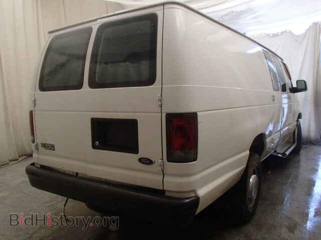 2003 FORD ECONOLINE - VIN: 1FTSS34L33HC06542 - Фото 4