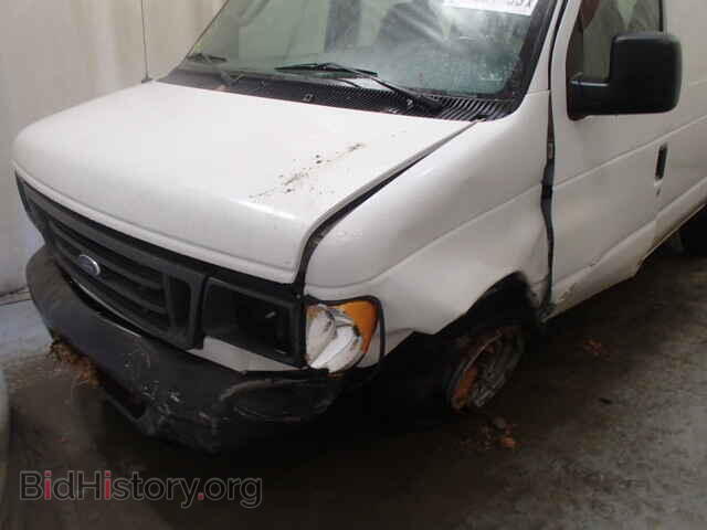 2003 FORD ECONOLINE - VIN: 1FTSS34L33HC06542 - Фото 9