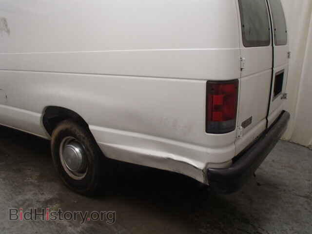 2003 FORD ECONOLINE - VIN: 1FTSS34L33HC06542 - Фото 10