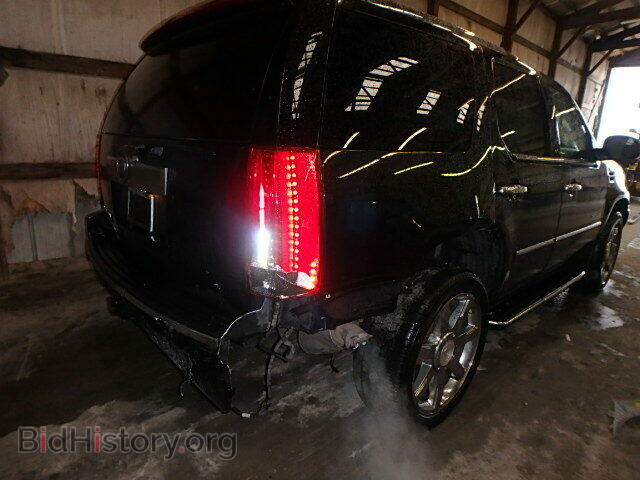 2007 CADILLAC ESCALADE - VIN: 1GYFK63847R170175 - Фото 9