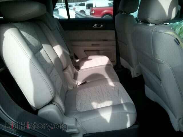 2015 FORD EXPLORER - VIN: 1FM5K7B84FGA31713 - Photo 6