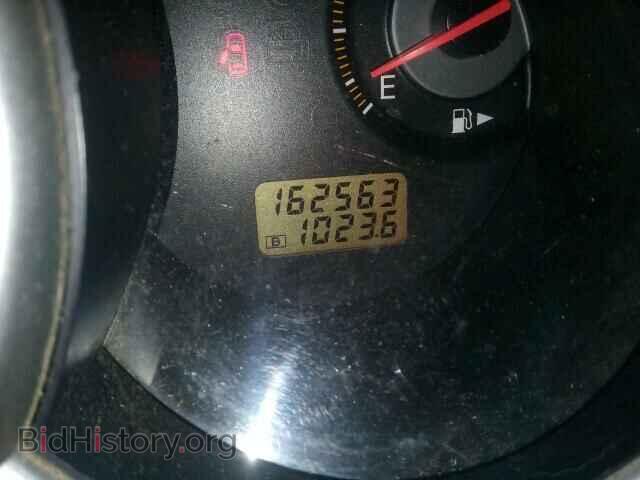 2007 NISSAN VERSA - VIN: 3N1BC13E17L457770 - Фото 8