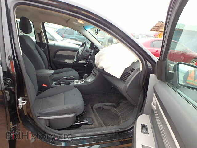 2010 CHRYSLER SEBRING - VIN: 1C3CC4FB1AN157467 - Фото 5