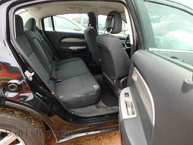 2010 CHRYSLER SEBRING - VIN: 1C3CC4FB1AN157467 - Фото 6