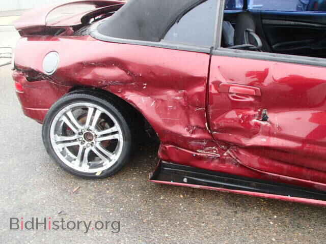2004 MITSUBISHI ECLIPSE - VIN: 4A3AE55H74E037988 - Фото 9