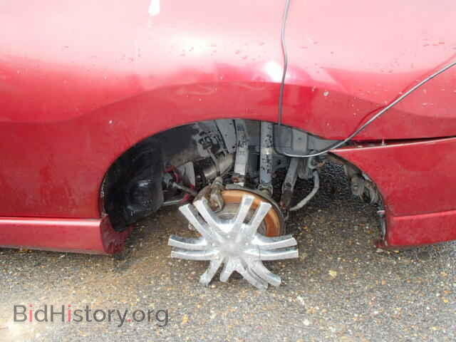 2004 MITSUBISHI ECLIPSE - VIN: 4A3AE55H74E037988 - Фото 10