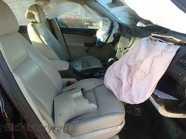 2005 SAAB 9 3 - VIN: YS3FB49S251055026 - Фото 5