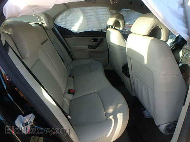 2005 SAAB 9 3 - VIN: YS3FB49S251055026 - Фото 6